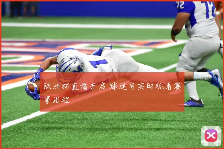 欧洲杯直播开启 球迷可实时观看赛事进程